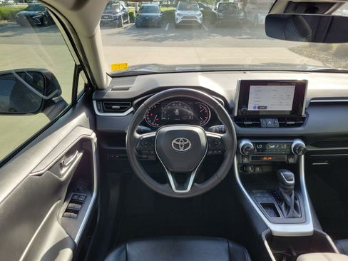 Used 2024 Toyota RAV4 XLE Premium FWD image 25