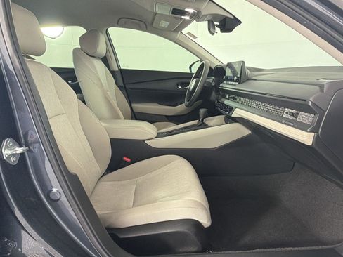 Used 2025 Honda Accord LX image 23