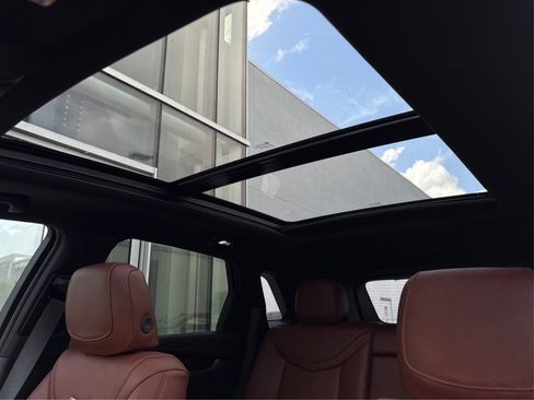 New 2026 Cadillac XT5 Premium Luxury image 31