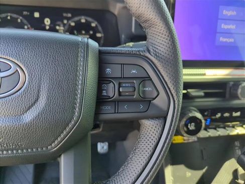 New 2026 Toyota Tacoma TRD Pro image 18