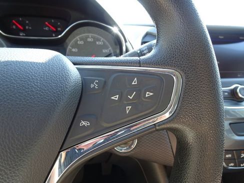Used 2019 Chevrolet Cruze LT w/ Convenience Package image 22