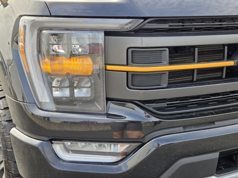 Used 2023 Ford F150 Tremor image 3