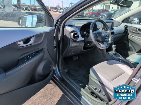 Used 2020 Hyundai Kona Ultimate AWD/4WD image 11