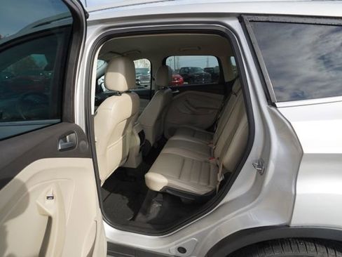 Used 2017 Ford Escape Titanium image 14