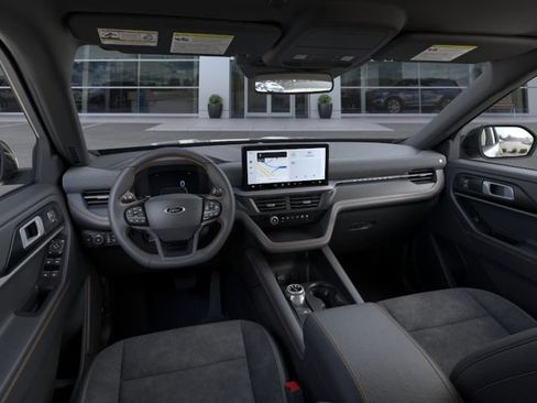 New 2026 Ford Explorer Tremor AWD/4WD image 9