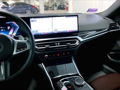 Used 2024 BMW M240i xDrive Coupe w/ Premium Package image 6