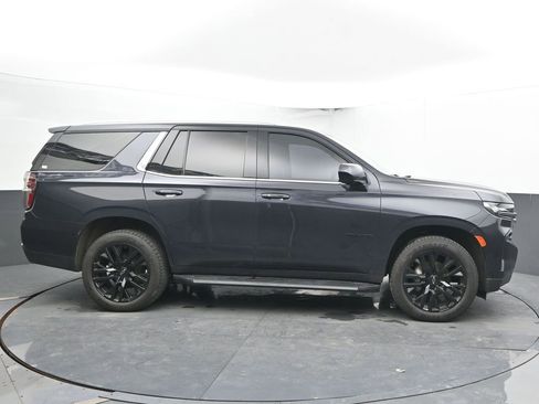 Used 2023 Chevrolet Tahoe LS w/ Driver Alert Package AWD/4WD image 11
