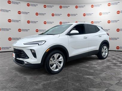 New 2026 Buick Encore GX Preferred w/ Comfort Package