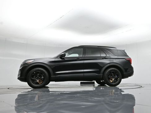 New 2026 Ford Explorer Tremor w/ Tremor Ultimate Package image 7