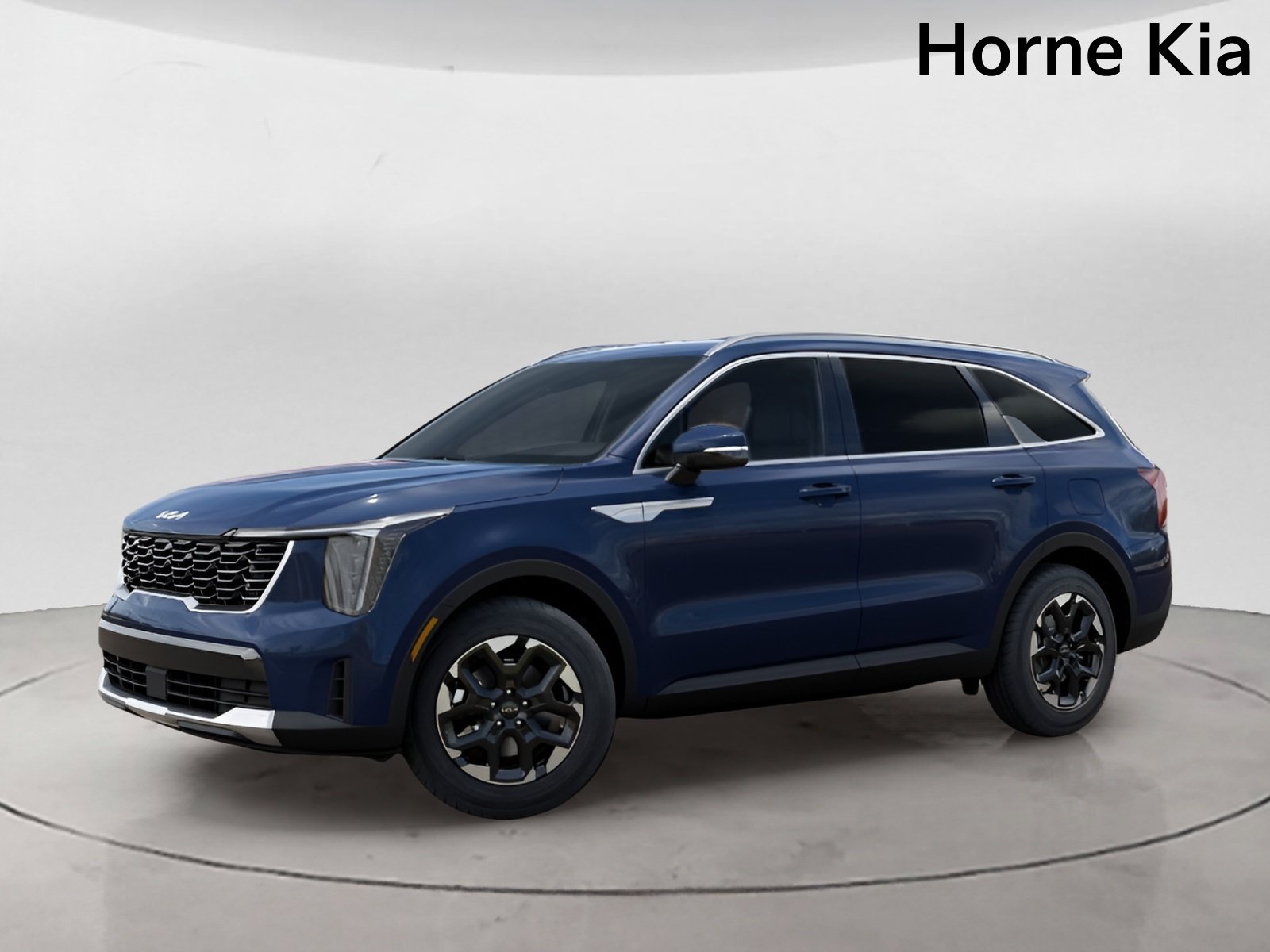 New 2026 Kia Sorento S FWD image 3