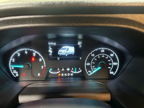 Used 2020 Ford Transit 150 Medium Roof image 34