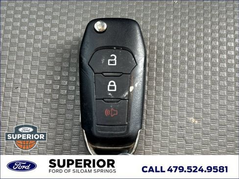 Used 2022 Ford F250 XL w/ STX Appearance Package image 21