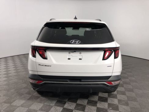 Used 2024 Hyundai Tucson SEL image 7