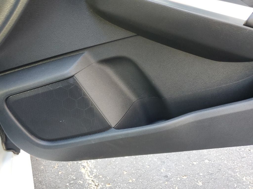 Used 2020 Nissan Sentra SR w/ Electronics Package FWD image 43