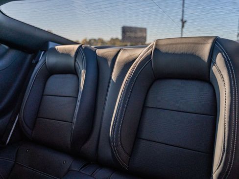 New 2025 Ford Mustang GT Premium image 21