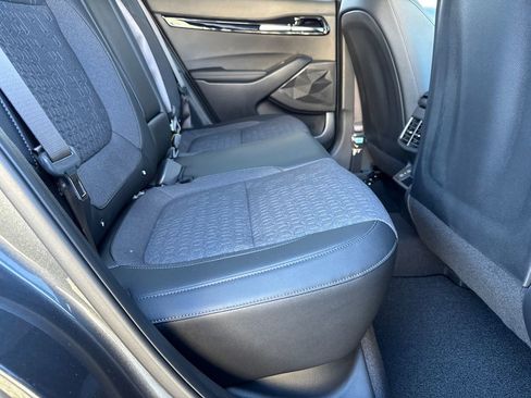 New 2025 Kia Seltos S image 15