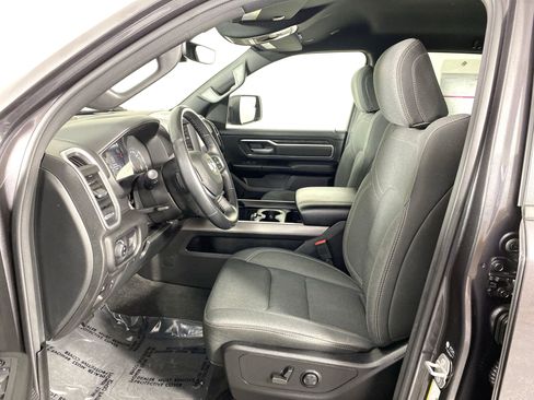 Used 2022 RAM 1500 Big Horn image 16