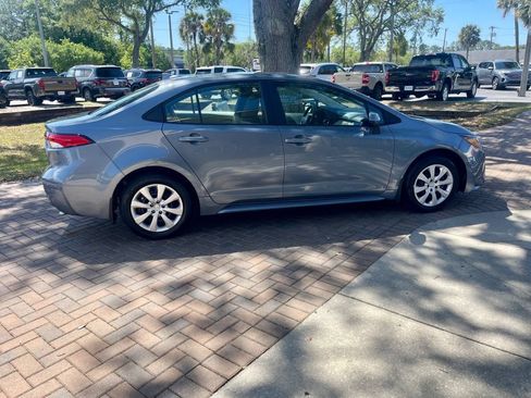 Used 2026 Toyota Corolla LE FWD image 6