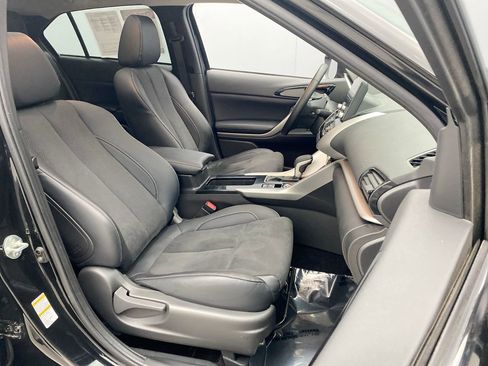 Used 2024 Mitsubishi Eclipse Cross AWD image 25