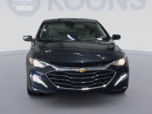Used 2023 Chevrolet Malibu LT FWD image 4