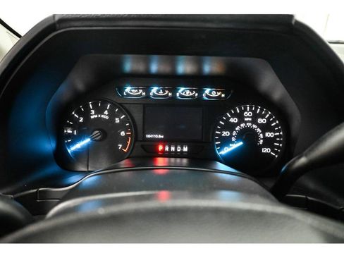 Used 2020 Ford F150 XL w/ Equipment Group 101A Mid AWD/4WD image 14