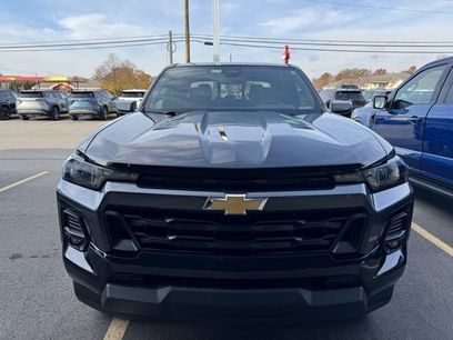 Used 2023 Chevrolet Colorado LT w/ LT Convenience Package II