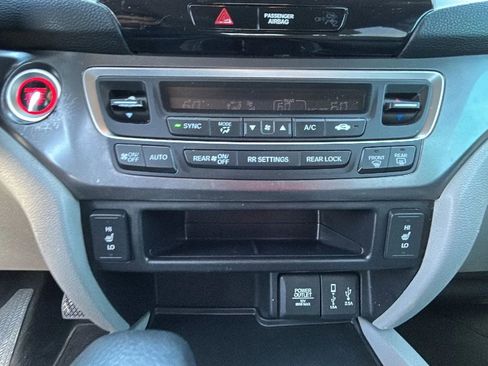 Used 2018 Honda Pilot EX-L image 28