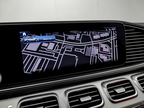 Used 2025 Mercedes-Benz GLE 53 AMG 4MATIC Coupe image 68