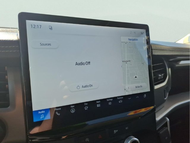 Used 2024 Ford Expedition Max XLT AWD/4WD image 19