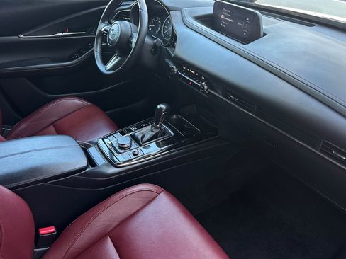 Used 2024 MAZDA CX-30 AWD 2.5 S w/ Preferred Package image 15