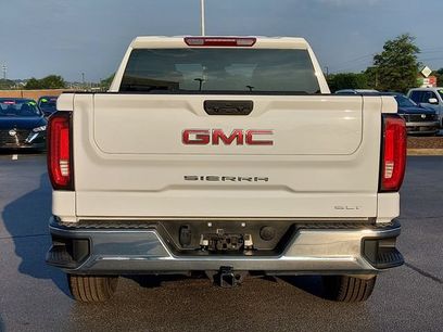 Used 2025 GMC Sierra 1500 SLT