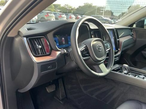Certified 2024 Volvo XC60 B5 Plus w/ Protection Package Premier AWD/4WD image 12