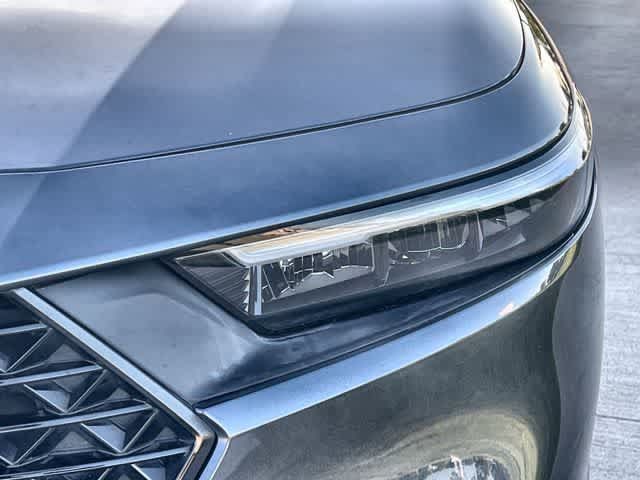 Certified 2024 Honda Accord EX image 24