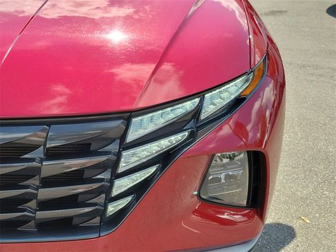 Used 2024 Hyundai Tucson SEL image 6