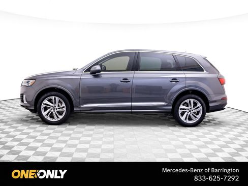 Used 2024 Audi Q7 3.0T Premium Plus AWD/4WD image 2