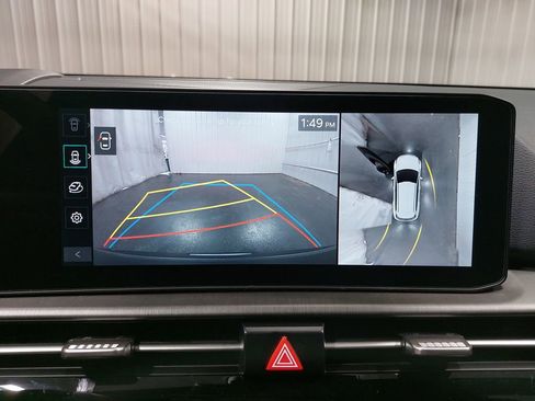 New 2026 Kia Sportage X-Line w/ X-Line Technology Package image 25