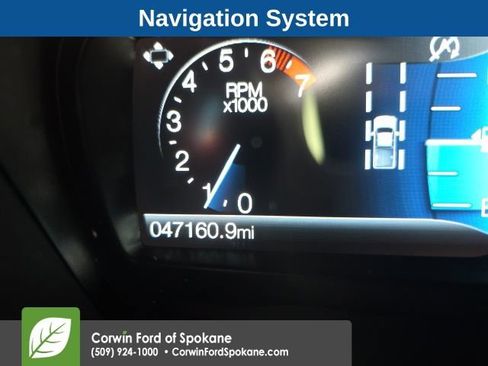 Used 2020 Ford Ranger Lariat w/ Technology Package AWD/4WD image 3