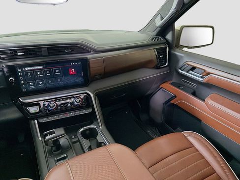 Used 2024 GMC Sierra 1500 Denali Ultimate image 28