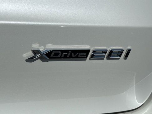 Used 2023 BMW X1 xDrive28i w/ Convenience Package AWD/4WD image 36