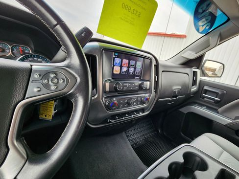 Used 2019 Chevrolet Silverado 2500 LT AWD/4WD image 21