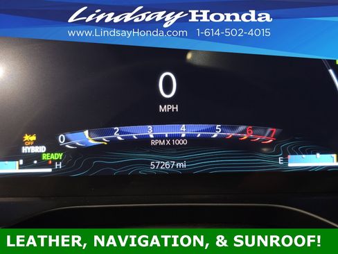 Used 2024 Jeep Grand Cherokee Limited 4xe image 15