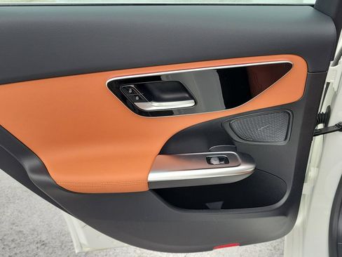 New 2026 Mercedes-Benz C 300 C 300 image 11