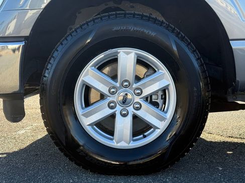 Used 2022 Ford F150 XLT image 10