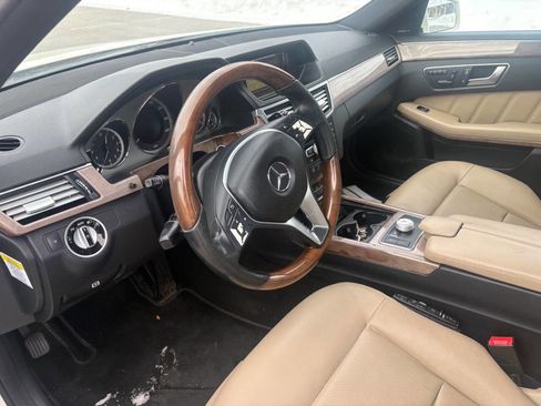 Used 2012 Mercedes-Benz E 350 Sedan w/ Lane Tracking Pkg image 16