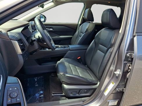 Used 2023 Nissan Rogue SV w/ SV Premium B Package AWD/4WD image 13