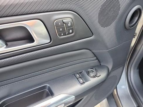 New 2025 Ford Mustang GT Premium image 14