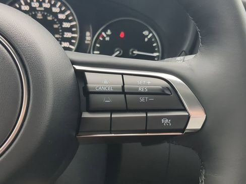 Certified 2025 MAZDA CX-30 2.5 Turbo w/ Premium Package image 25