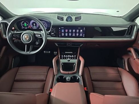 New 2025 Porsche Cayenne S image 28