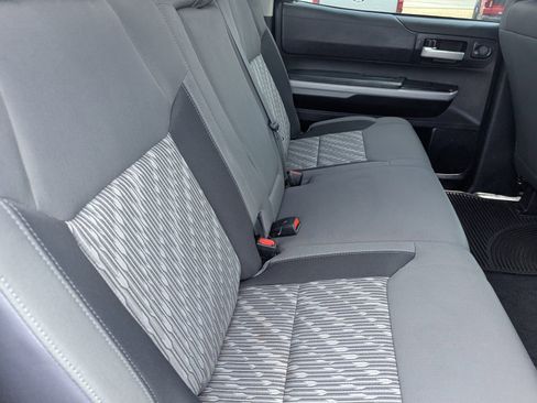 Used 2020 Toyota Tundra SR5 w/ TRD Off-Road Plus Package image 13