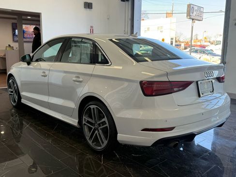 Used 2018 Audi A3 2.0T Premium Plus w/ Premium Plus Package image 4